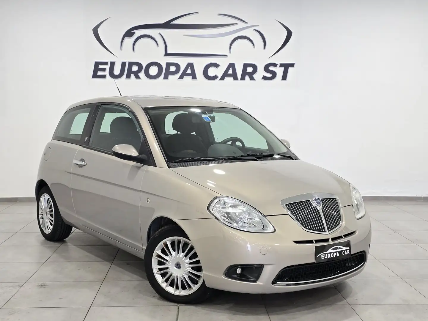 Lancia Ypsilon Ypsilon 1.2 Versus - 2