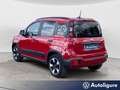Fiat Panda Panda 1.0 FireFly S&S Hybrid City Cross Rosso - thumbnail 3