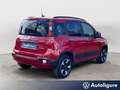 Fiat Panda Panda 1.0 FireFly S&S Hybrid City Cross Rosso - thumbnail 5