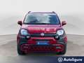 Fiat Panda Panda 1.0 FireFly S&S Hybrid City Cross Rosso - thumbnail 8