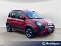 Fiat Panda Panda 1.0 FireFly S&S Hybrid City Cross Rosso - thumbnail 7