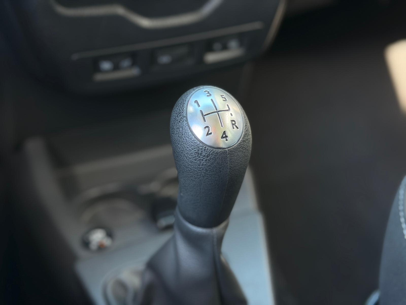 Dacia Dokker Stepway LPG 1.HAND*INSP.NEU*ALLWETTER*KAM — photo 14