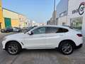 BMW X4 xDrive 20dA Blanc - thumbnail 2