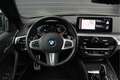 BMW 530 5-serie Touring 530i M Sport | Pano | Stoelventila Grigio - thumbnail 14