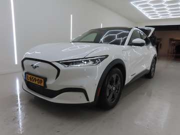 98kWh 338pk RWD SoH [ CARPLAY+ACC+LEDER+CAMERA+STO