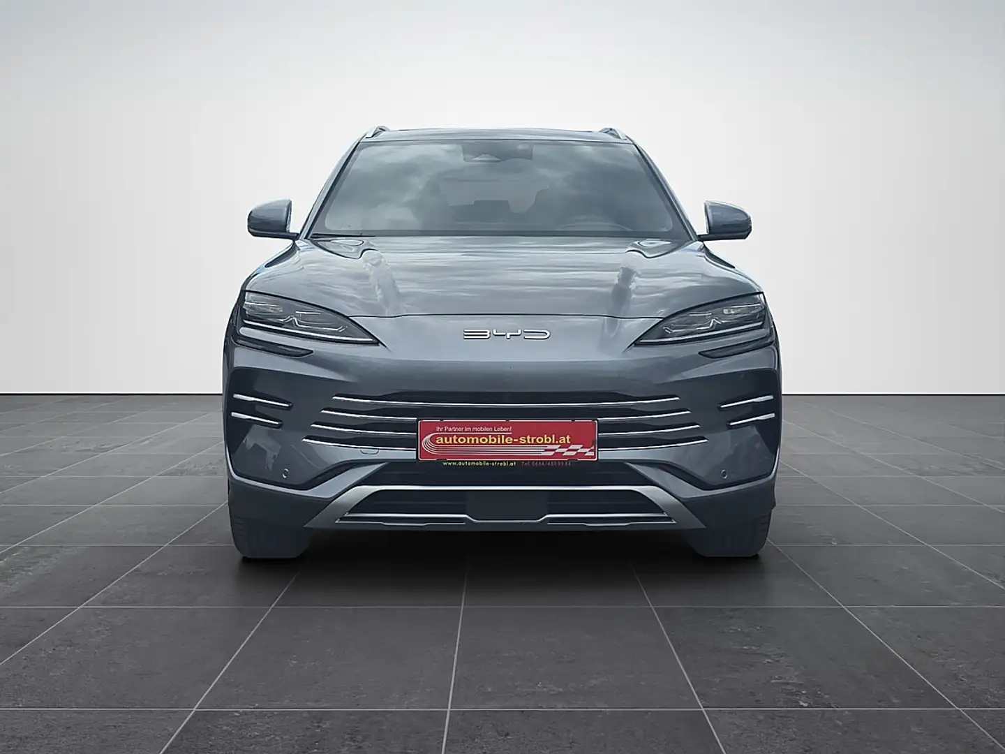 BYD Seal U PHEV Design AWD*Pano*Infinity*Headup*GARANTIE* Grau - 2