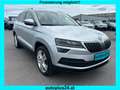Skoda Karoq 2,0 TDI Style SC DSG Aut. Silber - thumbnail 3