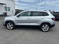 Skoda Karoq 2,0 TDI Style SC DSG Aut. Silber - thumbnail 5