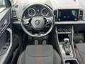 Skoda Karoq 2,0 TDI Style SC DSG Aut. Silber - thumbnail 14