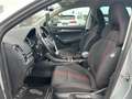 Skoda Karoq 2,0 TDI Style SC DSG Aut. Silber - thumbnail 9
