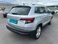 Skoda Karoq 2,0 TDI Style SC DSG Aut. Silber - thumbnail 6