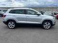 Skoda Karoq 2,0 TDI Style SC DSG Aut. Silber - thumbnail 4