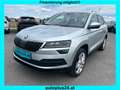 Skoda Karoq 2,0 TDI Style SC DSG Aut. Silber - thumbnail 1