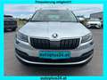 Skoda Karoq 2,0 TDI Style SC DSG Aut. Silber - thumbnail 2
