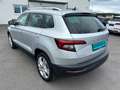Skoda Karoq 2,0 TDI Style SC DSG Aut. Silber - thumbnail 8
