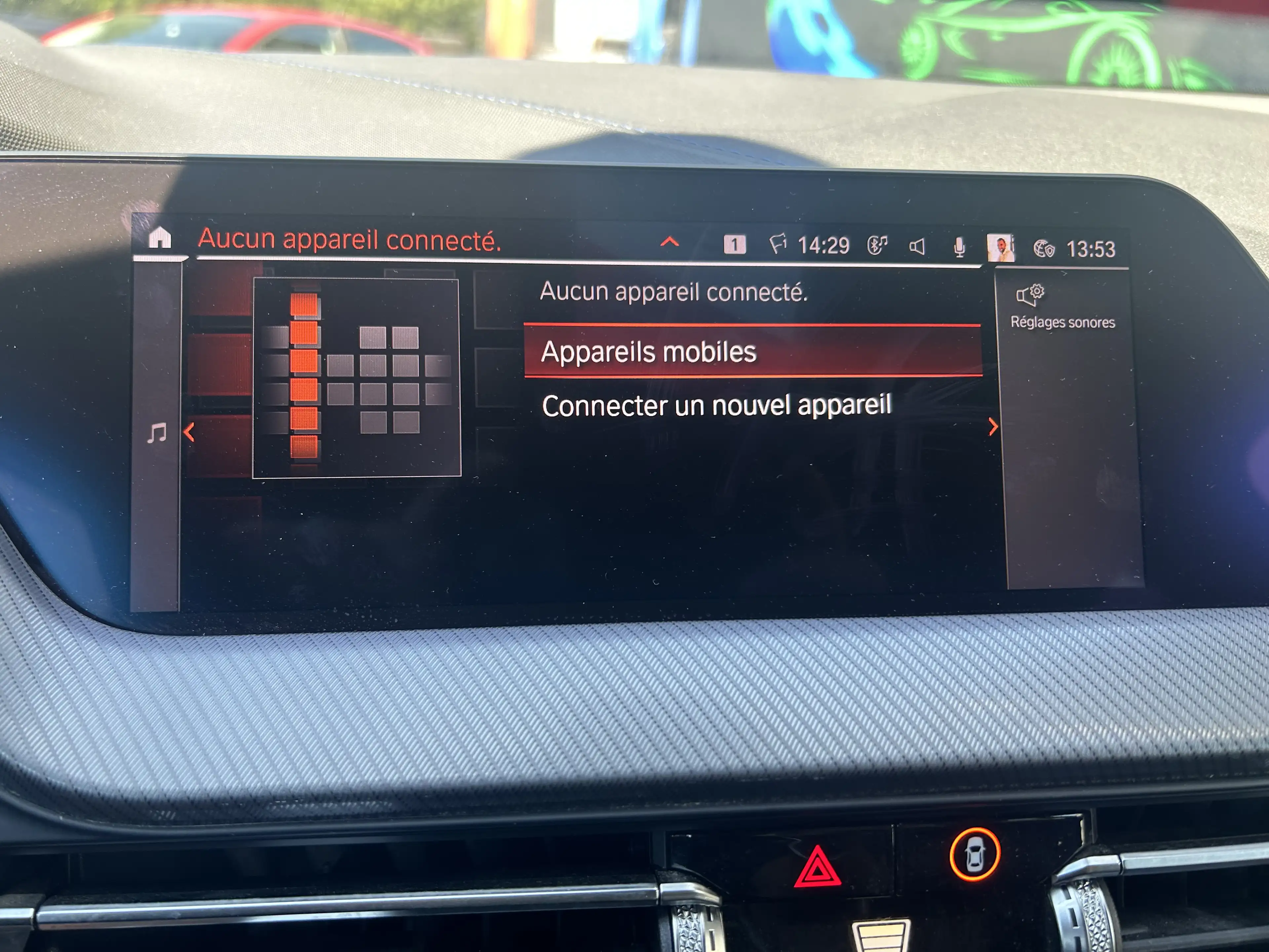 BMW 216 Gran Coupé 216D 115 CV BOITE AUTO PACK M GPS SIEGE CHAUFFANT AIRCO GARANTIE 12 MOIS — photo 10