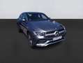 Mercedes-Benz GLC 300 de 4MATIC Gris - thumbnail 3