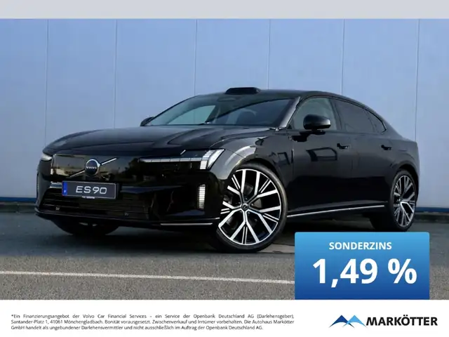 Volvo Autres Single Motor Ultra Extended Range 360CAM/PANO