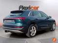 Audi e-tron 50 quattro Advanced Azul - thumbnail 8