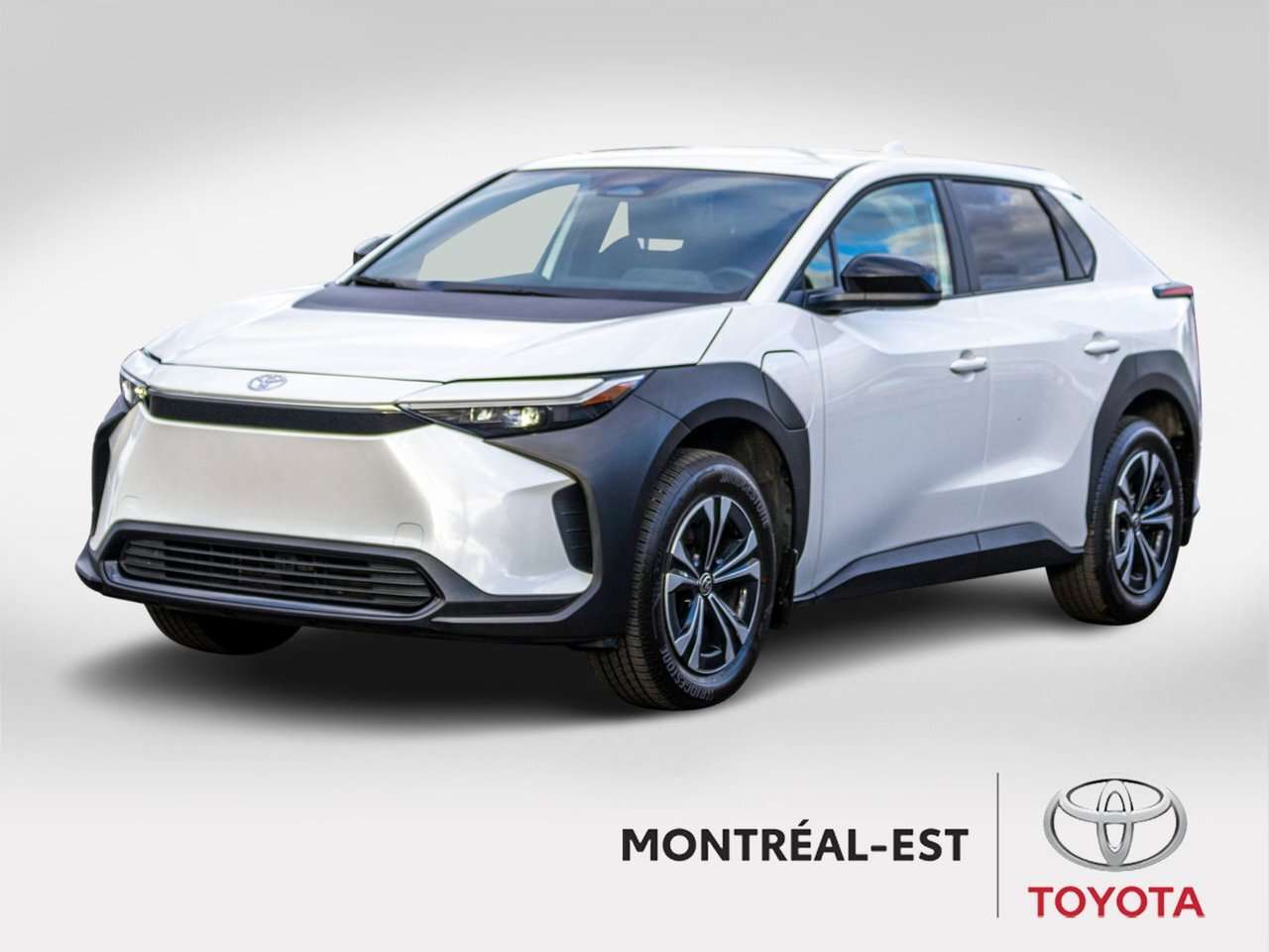 2025 Toyota bZ4X LE **JAMAIS ACCIDENTÉ+CAMÉRA+CARPLAY** ** DÉMARRAG