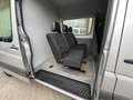 Mercedes-Benz Sprinter 316 CDI/Maxi/Mixto-5 Si/Standheiz/AHK Silber - thumbnail 9