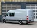 Mercedes-Benz Sprinter 316 CDI/Maxi/Mixto-5 Si/Standheiz/AHK Silber - thumbnail 4