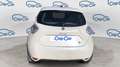Renault ZOE 1 88 22KW/h Zen - Automatique Blanc - thumbnail 3