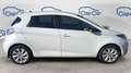 Renault ZOE 1 88 22KW/h Zen - Automatique Blanc - thumbnail 4