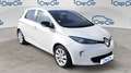 Renault ZOE 1 88 22KW/h Zen - Automatique Blanc - thumbnail 29