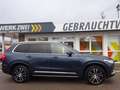 Volvo XC90 T8 Inscription Plug-In AWD ACC HUD 360° Blau - thumbnail 8