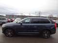 Volvo XC90 T8 Inscription Plug-In AWD ACC HUD 360° Blau - thumbnail 4