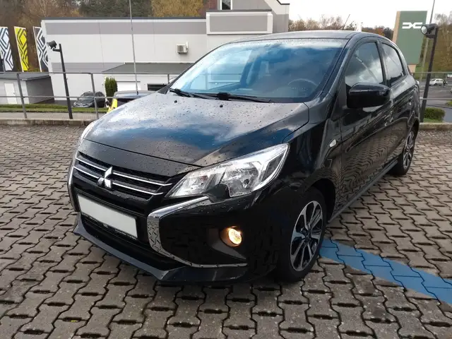Mitsubishi Space Star 1.2 Spirit+