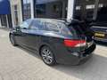Toyota Avensis Wagon 1.8 VVTi Dynamic Business DEALER O.H/TOPSTAA Noir - thumbnail 3