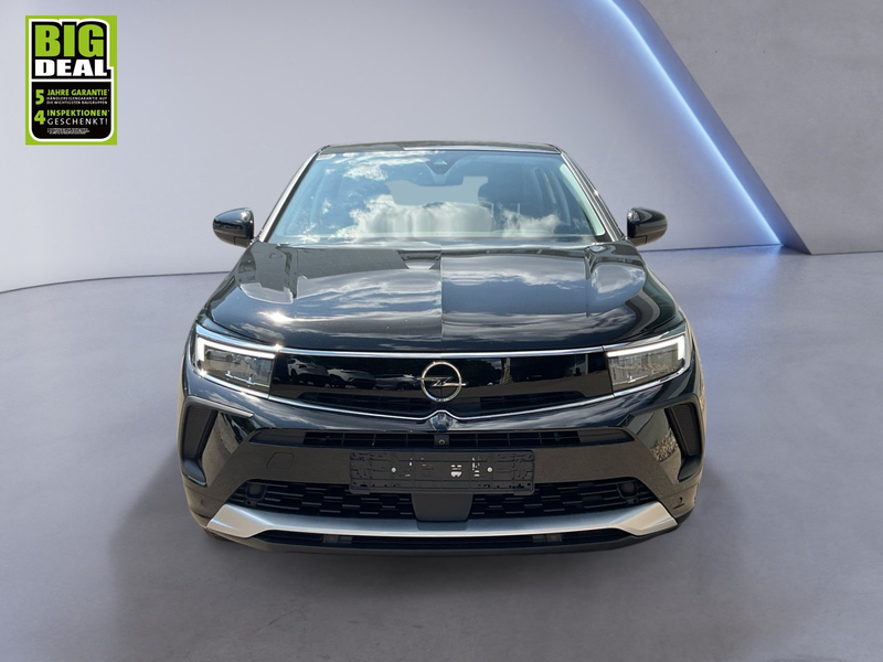 Opel Grandland 1.2 Turbo GS Line wenig KM Automatik — photo 10