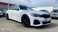 BMW 318 318dA 150ch M Sport - thumbnail 3