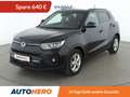 SsangYong Tivoli 1.5 T-GDI Amber 4x2 Aut*NAVI*TEMPO*CAM*PDC*SHZ* Schwarz - thumbnail 1