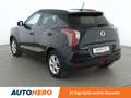 SsangYong Tivoli 1.5 T-GDI Amber 4x2 Aut*NAVI*TEMPO*CAM*PDC*SHZ* Schwarz - thumbnail 4