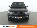 SsangYong Tivoli 1.5 T-GDI Amber 4x2 Aut*NAVI*TEMPO*CAM*PDC*SHZ* Schwarz - thumbnail 9