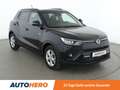 SsangYong Tivoli 1.5 T-GDI Amber 4x2 Aut*NAVI*TEMPO*CAM*PDC*SHZ* Schwarz - thumbnail 8