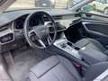 Audi A6 Avant 40 2.0 TDI S tronic S-LINE Gris - thumbnail 7