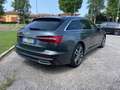 Audi A6 Avant 40 2.0 TDI S tronic S-LINE Gris - thumbnail 5