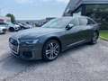 Audi A6 Avant 40 2.0 TDI S tronic S-LINE Gris - thumbnail 1