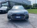Audi A6 Avant 40 2.0 TDI S tronic S-LINE Gris - thumbnail 2