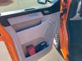 Volkswagen T6 Transporter T6  DOKA Pritsche 2,0 TDI 75 kw Klima Ahk Orange - thumbnail 8