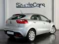 Kia Rio Edition 7  *1.HAND*KLIMA*8-Fach* Silver - thumbnail 4