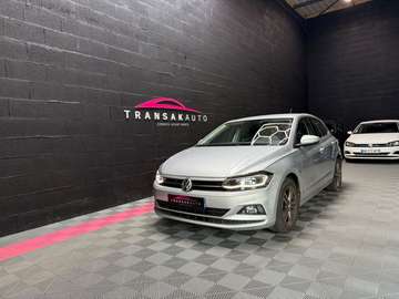 1.0 TSI 95 SS DSG7 Carat