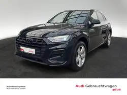 Audi Q5 50 TFSI e advanced quattro S tronic