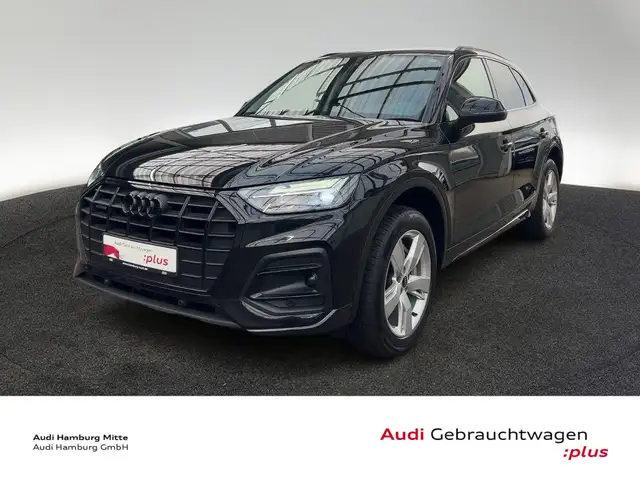 Audi Q5 50 TFSI e advanced quattro S tronic