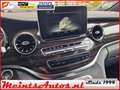 Mercedes-Benz V 300 300d AMG Extra Lang 239Pk DC Avantgarde Edition 'A Grijs - thumbnail 25