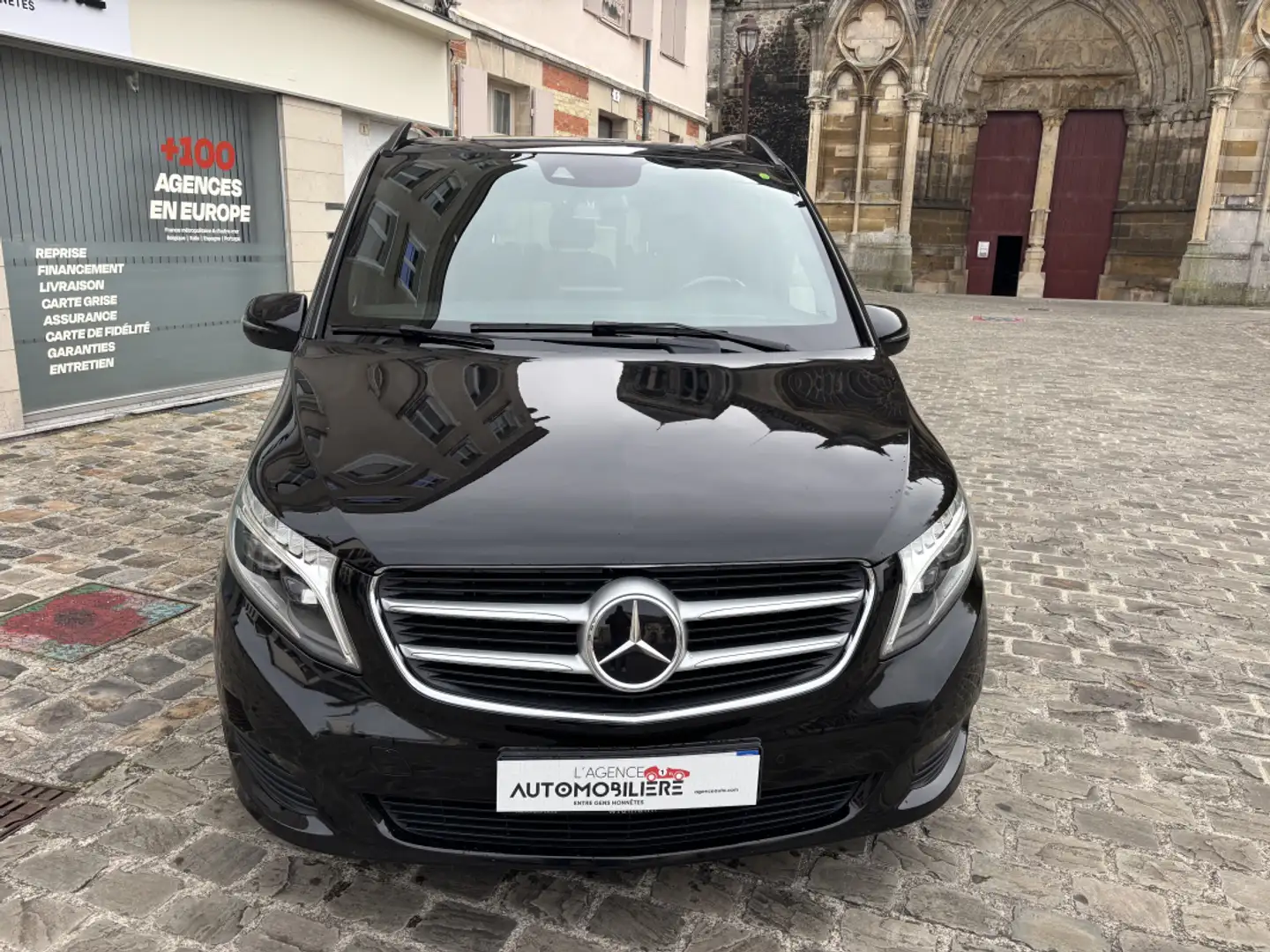 Mercedes-Benz Sonstige 250 2.2 CDI 16V 7G-TRONIC BlueTEC 190 cv Boîte au Schwarz - 2